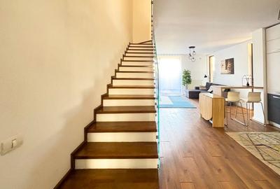 Green Future Residence | Oportunitate Închiriere Vila Pipera - 26