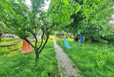 Buftea Centru Teren 1807 mp + 2 case Direct propr... - 6