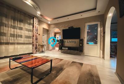 Casă individuală cu 7 camere cu Canalizare în Ultracentral - 1