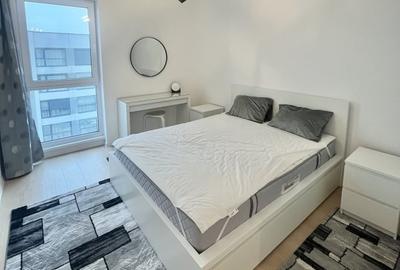 Apartament cu 3 camere decomandat, mobilat în Chitila - 3