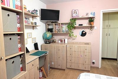 Apartament cu 5 camere decomandat în Aurel Vlaicu - 7