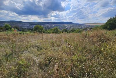 Teren cu autorizatie pentru doua case in Chinteni - 4