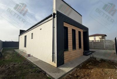 Casa Individuala - Parter - 4 Camere - Comuna Berceni - 5