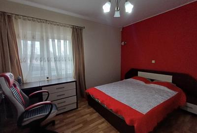 CASA PREMIUM  MIROSLAVA , 250MP UTILI, 5 CAMERE, BECI, 2 GARAJE, 1100 MP TEREN - 11