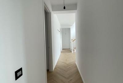 Penthouse UNICAT + 4 locuri parcare subterane incluse - 15