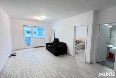 Apartament cu 2 camere semidecomandat în Uverturii - 5