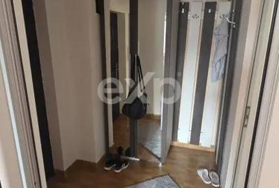Apartament cu 2 camere semidecomandat în Trivale - 9