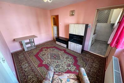 Apartament cu 2 camere semidecomandat în Exterior Vest - 5
