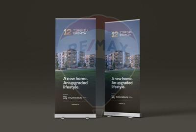 DE VANZARE| Apartament 3 camere| 0% COMISION! PREDARE DECEMBRIE 2025 - 4