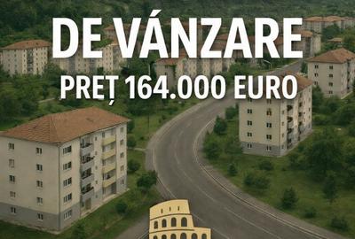 Apartament cu 4 camere decomandat în Calea București - 1