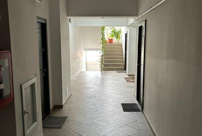 Apartament 2 camere mobilat plus loc de parcare inclus - 10