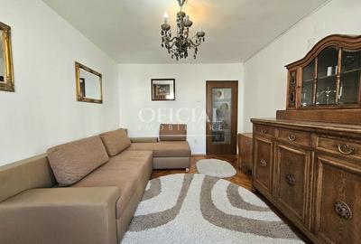 Apartament 3 Camere | 50 mp | Renovat | Pod Calvaria | Manastur - 1