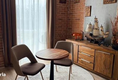 Garsonieră în Mogoșoaia - 10