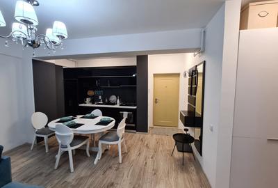 Moon Light Vega – Apartament 2 de inchiriat Camere de inchiriat Mamaia  450euro - 19