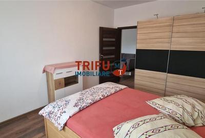 Apartament cu 2 camere decomandat în Central - 10