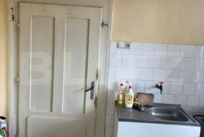 Casă cu 3 camere cu Canalizare în Central - 3