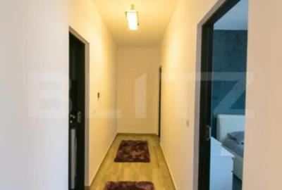 Apartament cu 3 camere semidecomandat în Gheorgheni