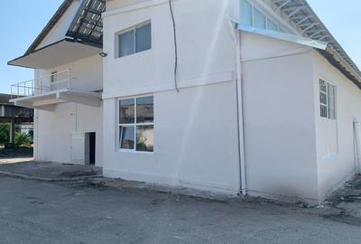 Spațiu industrial, de 1,700 mp, în Big-Bascov - 3