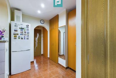 Apartament 2 camere decomandat - Confecții - 9