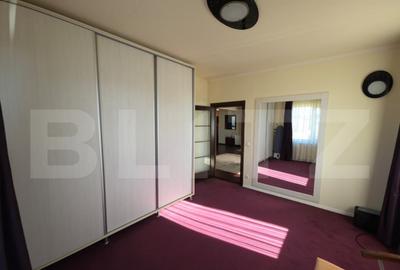 Apartament 110 mp, 3 camere cu parcare si boxa, Calea Moldov - 1
