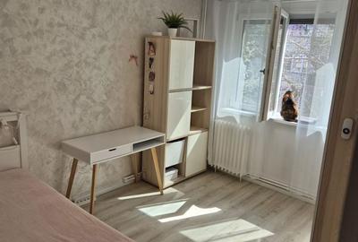 Apartament cu 4 camere decomandat în Berceni - 7