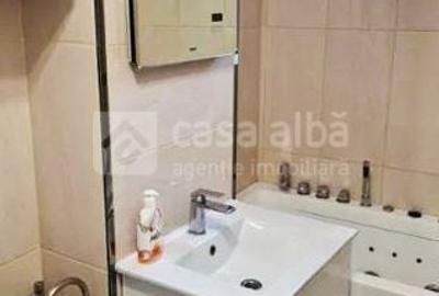 Apartament cu 2 camere decomandat, mobilat în Tătărași - 6
