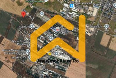 Teren Construcții intravilan de 500 mp, în Măgurele - 3