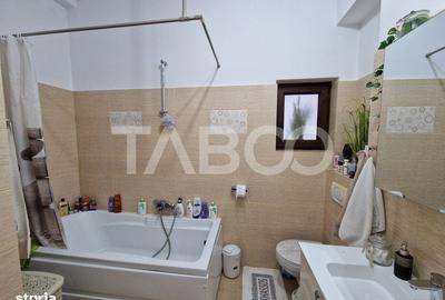 Apartament cu 3 camere decomandat în Central - 5