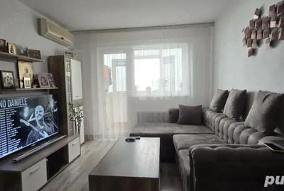 Apartament cu 3 camere decomandat în Central - 1