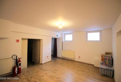 Salcamilor - Bd. Dacia, Vila renovata 223 mp utili, inchiriata! - 13
