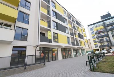 Spațiu comercial, de 165 mp, în Central - 11