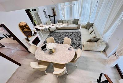 Casa Individuala | 4 camere | Acces rapid Metrou | Mutare rapida - 6