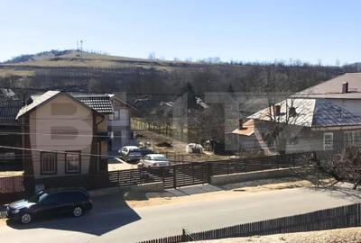 Casă cu 2 camere cu Teren 3050 Mp în Bezdead - 3