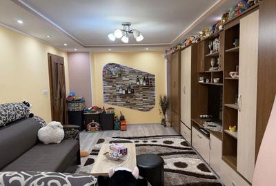 Apartament cu 2 camere decomandat în Central - 6