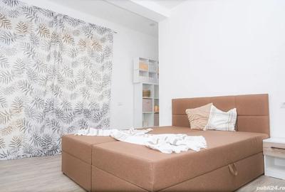 2 camere termen lung liber acum 150 m plaja - 2