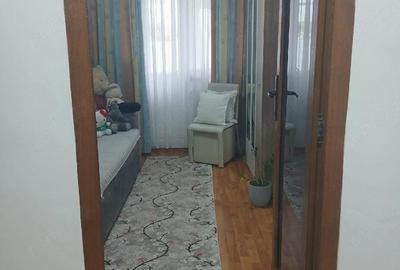 Apartament cu 3 camere decomandat, mobilat în Gară - 2