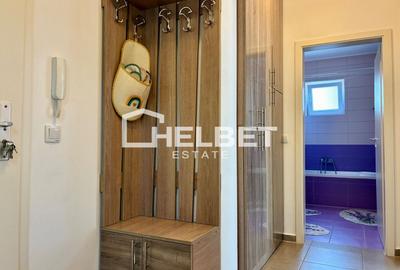 Apartament cu 2 camere decomandat în Avantgarden - 13