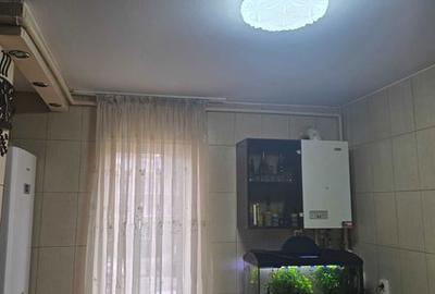 Apartament cu 2 camere în Central - 5