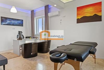 Garsonieră decomandată, mobilată în Romană - 3