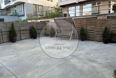 APARTAMENT DE VANZARE | 2 CAMERE | TERASA 40 MP | - 12