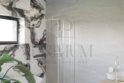 Casă individuală cu 5 camere cu Canalizare în Dumbrăvița - 11