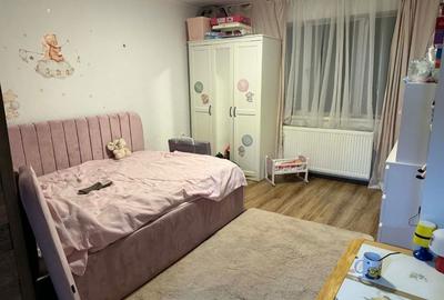 Apartament cu 3 camere decomandat în Central - 2