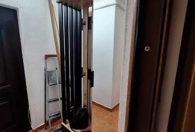 Apartament cu 2 camere - zona Tatarasi - Flora - 10