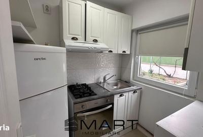 Garsonieră în Terezian - 3