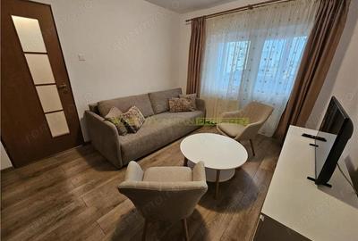 Garsoniera spatioasa de inchiriat in Racadau - 1