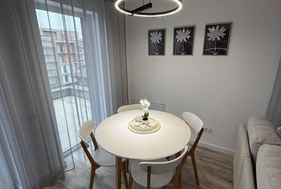 Apartament cu 2 camere în Central - 8