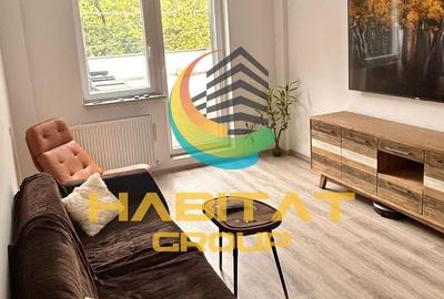 Berceni Alunisului vanzare 3 camere cu terasa mare bloc nou - 5