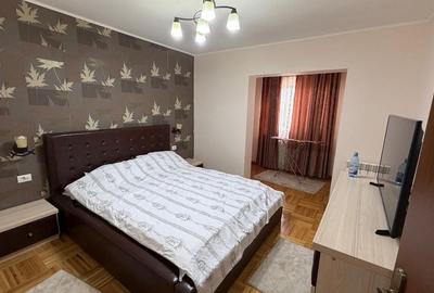 EXCLUSIVITATE Parter decomandat Soveja , Zona Inel 1 - 4