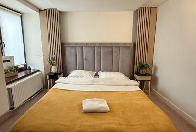 Apartament cu 2 camere, mobilat în Centrul Istoric - 7