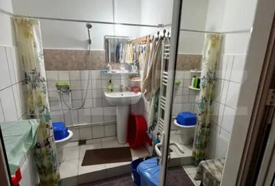 Garsonieră decomandată în Faleză - 2